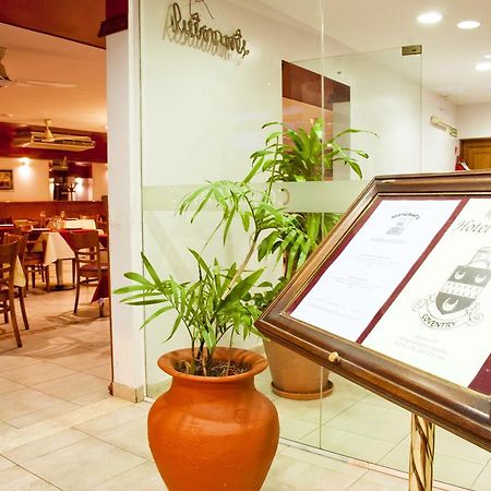 Hotel Coventry Сантьяго-дель-Эстеро Экстерьер фото