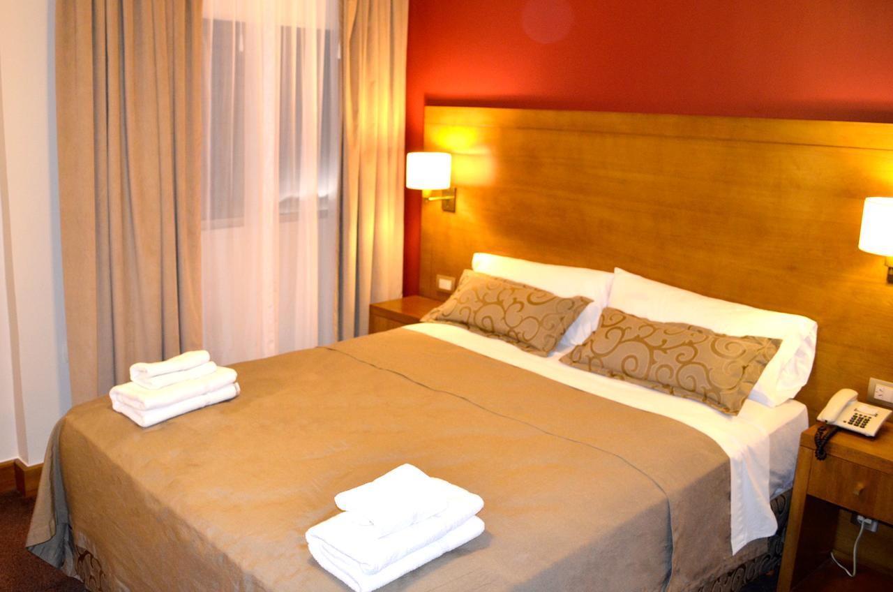 Hotel Coventry Сантьяго-дель-Эстеро Экстерьер фото