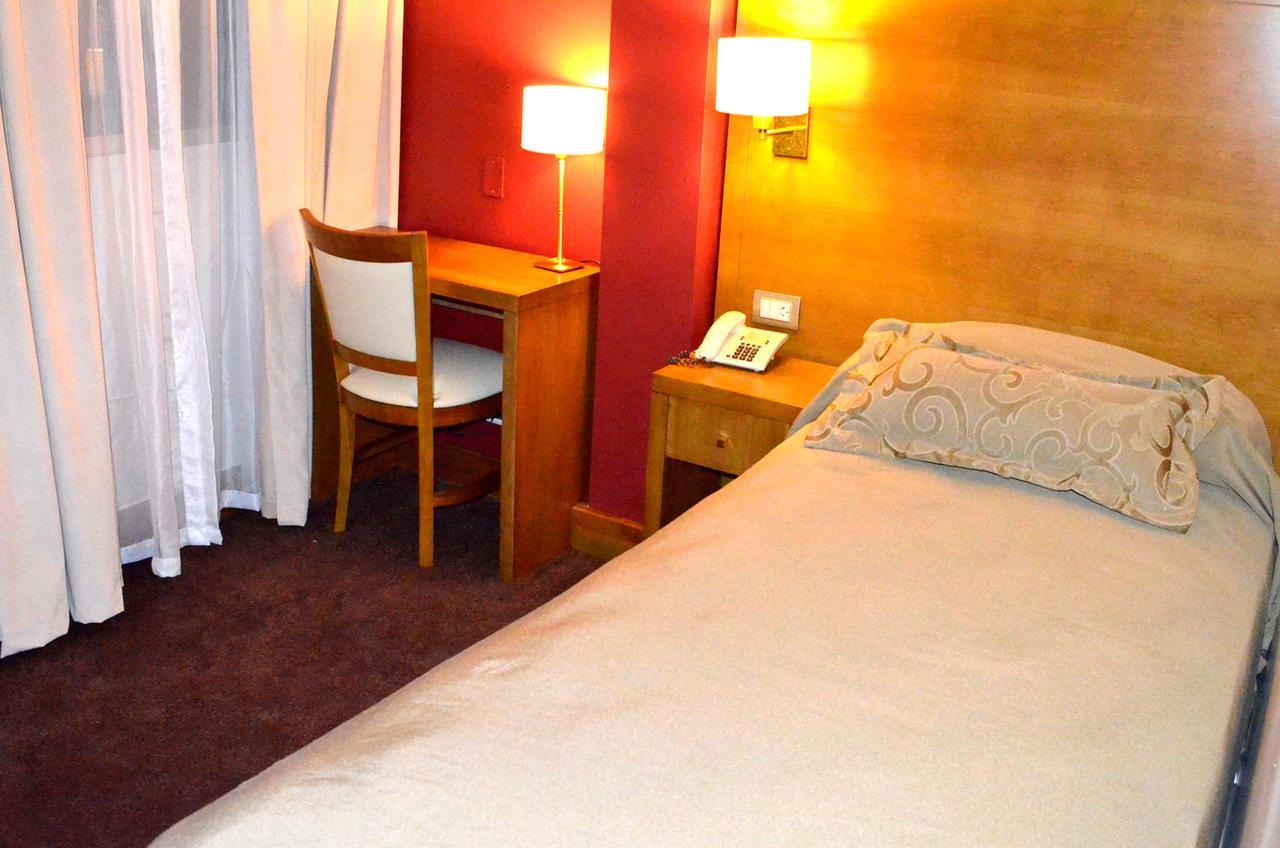 Hotel Coventry Сантьяго-дель-Эстеро Экстерьер фото