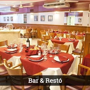 Hotel Coventry Сантьяго-дель-Эстеро Экстерьер фото